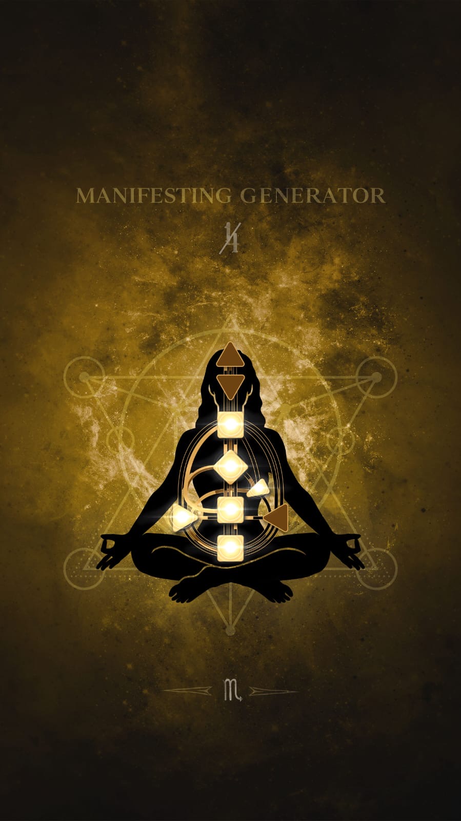 Arbre de vie représentant l'équilibre en kinésiologie à Nantes